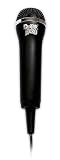 Official Logitech Guitar Hero USB Microphone (PS3, PS2, XBox 360, Wii)