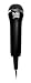 Official Logitech Guitar Hero USB Microphone (PS3, PS2, XBox 360, Wii)