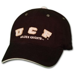 Buy Central Florida Golden Knights Hats - Campus Yard