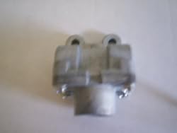 Volvo Truck Compression Fitting 8173518