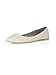 Women's Park Avenue Brocade Ballet Flats by Dessy