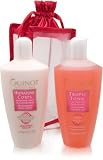 Guinot Soin de Douceur du Corps Body Care for Softer Skin 400ml/13.8oz + 400ml/14.4oz
