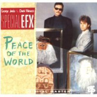 Special EFX - Peace of the World - Zortam Music