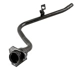 Shepherd Auto Parts Gas Fuel Tank Filler Neck