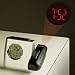 Projector Clock