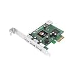 4PORT Hi Speed USB Pcie Dp