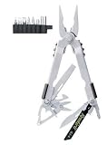 Gerber 07564 Pro Scout Needlenose with Tool Kit - Multi-Plier 600