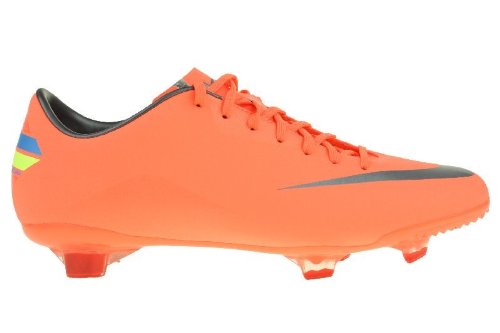 MERCURIAL MIRACLE III FG 