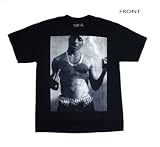 Tupac - Triple Threat T-Shirt