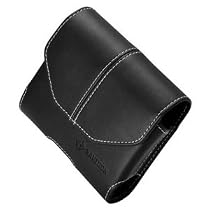 Navigon 10000180/1 3.5-Inch Universal Premium Leather Case
