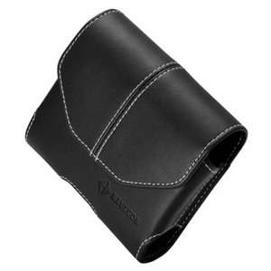Navigon 10000180/1 3.5-Inch Universal Premium Leather Case