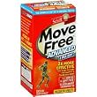 Move Free Advanced-Schiff Glucosamine Joint Complex, 240 Tablets (3 Pack)