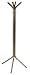 Cover Valet CV0114-Towel Tree-Pewter