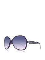 Guess Gafas de Sol GU0222F 60O53 (60 mm) Morado