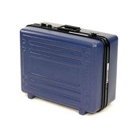 Panasonic Thermodyne Hard Case with Foam Insert, Built-in Heavy Duty Handle and Wheels for the AG-HVX200 Camera.
