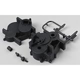 Center Gear Box: S21, S25, 3-Spd by hpi-racing