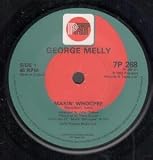 MAKIN WHOOPEE 7" (45) UK PRT 1983
