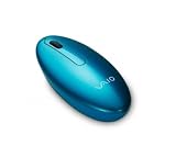 Sony Vaio VGP-KBV6/L Laser-Maus f&uuml;r Vaio CA-Serie blau