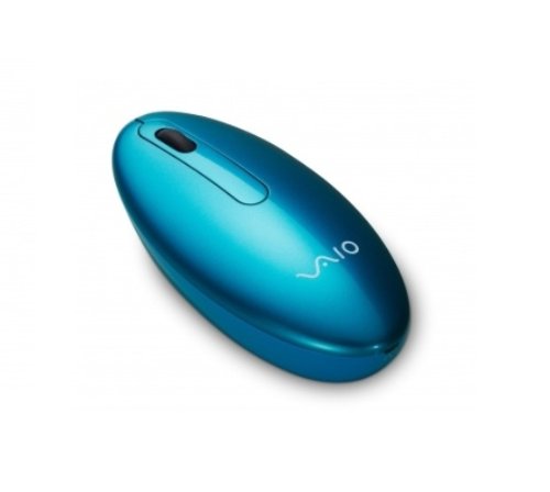 Sony Vaio VGP-KBV6/L Laser-Maus f&uuml;r Vaio CA-Serie blau Preisvergleich