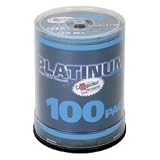 Produkt-Bild: Bestmedia Platinum DVD+R 100Pk. 4,7 GB 16x Speed Spindel