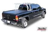 TracRac TracTonneau Chevrolet Crew Cab