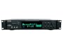 RSQ Dat-888 600watts Karaoke Mixing Amplifier with Tuner & Cooling Fan