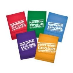 Northern Exposure:  The Complete Series