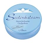 Produkt-Bild: Seelenbalsam: Streichelzarte Gedanken