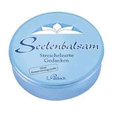 Seelenbalsam: Streichelzarte Gedanken