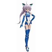 武装神姫 ヴェルヴィエッタ (彩色済みアクションフィギュア)