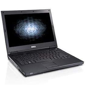 Dell Vostro 1320 Laptop Computer (Intel Core 2 Duo P8600 500GB 4GB) by Dell