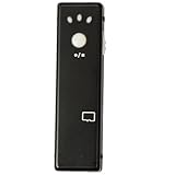 Mini 4GB Spy Hidden Camera Gum Sized Pocket DVR Camcorder USA