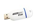 Accessory Power High Speed 2GB USB 2.0 CAP LESS Flash Drive - by Dana Elec *