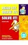 Read It! Draw It! Solve It!: Grade 2, WORKBOOK