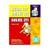 Read It! Draw It! Solve It!: Grade 2, WORKBOOK