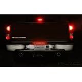 Putco 940015 15 Mini Ion Chrome Bar (will not fit Dodge) LED Strobe Lights by Putco