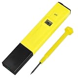 from Digiflex Digital pH Water Meter for Testing Aquarium Pool Spa