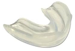 BOXING MOUTHPIECE (CLEAR)