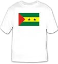 Sao Tome e Principe T-shirt