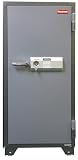 Honeywell 2702D 5.9-Cubic-Foot Two-Hour Fire Safe with Digital Keypad