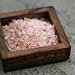 Himalayan Bath Salt - Coarse Grain - 20 Lbs. - Imported By the Midwest Sea Salt Company