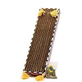 Kitty Hoots Big Mama's Slim Scratchy Box