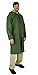Heavy Duty Raincoat (2X-Large) (PVC Coated Polyester) 60-inch