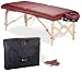EarthLite Avalon XD Portable Massues Massage Table