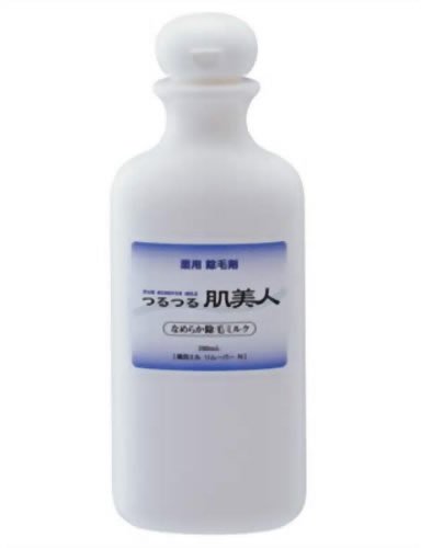 つるつる肌美人 薬用リムーバー 280ml