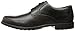 Nunn Bush Men's Riggs Plain Toe Oxford Oxford