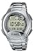 Casio W-752D-1AVEF Mens Bracelet Digital Watch