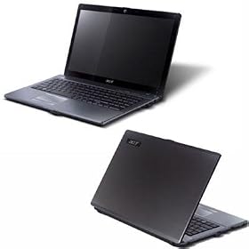 Acer AS5534-5410 15.6-Inch Laptop