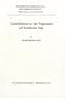 Contributions to the Vegetation of Southwest Asia (Tubinger Atlas des Vorderen Orients (TAVO): Series A)