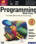 Comptons Programming Made Easy